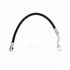 Brake Hose, 1999-2007 GM, Position: Rear Left/Driver Lower - image 1