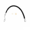 Brake Hose, 2001-2007 GM, Position: Rear Right/Passenger Lower