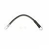 Brake Hose, 2002-2009 GM, Position: Rear - image 1