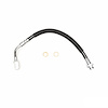 Brake Hose, 2003-2005 GM, Position: Rear Right/Passenger Lower