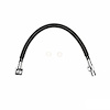 Brake Hose, 2003-2013 GM, Position: Rear Left/Driver - image 1
