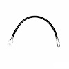 Brake Hose, 2003-2005 GM, Position: Rear Upper - image 1
