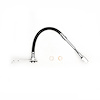 Brake Hose, 2003-2005 GM, Position: Rear Left/Driver Lower - image 1