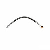 Brake Hose, 2007-2008 GM, Position: Rear Right/Passenger Lower - image 1