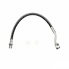 Brake Hose, 2007-2014 GM, Position: Rear Left/Driver Lower - image 1