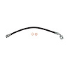 Brake Hose, 2007-2017 GM, Position: Rear Right/Passenger - image 1