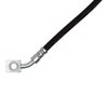 Brake Hose, 2007-2017 GM, Position: Rear Right/Passenger - image 2