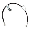 Brake Hose, 2007-2014 GM, Position: Front Left/Driver - image 1