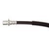 Brake Hose, 2007-2014 GM, Position: Front Left/Driver - image 3