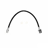 Brake Hose, 2007-2010 GM, Position: Rear - image 1