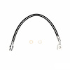 Brake Hose, 2007-2018 GM, Position: Rear Right/Passenger Lower - image 1