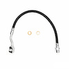 Brake Hose, 2008-2014 GM, Position: Rear Right/Passenger Lower - image 1