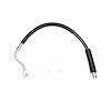 Brake Hose, 2008-2020 GM, Position: Rear Left/Driver - image 1