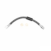 Brake Hose, 2011-2019 GM, Position: Rear Right/Passenger Lower - image 1