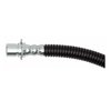 Brake Hose, 2013-2020 GM, Position: Rear Left/Driver - image 3