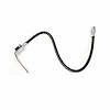 Brake Hose, 2011-2012 GM, Position: Rear Upper - image 1