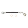 Brake Hose, Fits Select GM, Position: Rear Left/Driver Lower - image 1