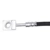 Brake Hose, 1997-2009 GM, Position: Front Left/Driver - image 2