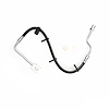 Brake Hose, 2003-2009 GM, Position: Rear Left/Driver