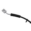 Brake Hose, 2003-2009 GM, Position: Rear Left/Driver - image 2