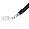 Brake Hose, 2003-2009 GM, Position: Rear Right/Passenger - image 3