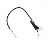 Brake Hose, 1988-1991 GM, Position: Front - image 1