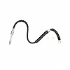 Brake Hose, 1988-1996 GM, Position: Front - image 1