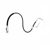 Brake Hose, 1990-2002 GM, Position: Front