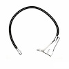 Brake Hose, 1996-2002 GM, Position: Rear - image 1