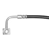 Brake Hose, 2017-2019 GM, Position: Rear Left/Driver - image 1