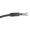 Brake Hose, 2017-2019 GM, Position: Rear Left/Driver - image 2