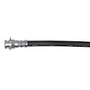 Brake Hose, 2017-2020 GM, Position: Front Left/Driver - image 1