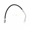 Brake Hose, 1979-1980 GM, Position: Front - image 1