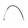 Brake Hose, 1981-1991 GM, Position: Front Left/Driver - image 1