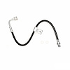 Brake Hose, 1979-1991 GM, Position: Front Left/Driver - image 1