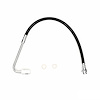 Brake Hose, 1983-1991 GM, Position: Front Left/Driver - image 1