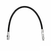 Brake Hose, 1955-1971 GM, Position: Front - image 1
