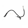 Brake Hose, 2006-2009 GM, Position: Front Left/Driver