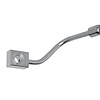 Brake Hose, 2016-2018 GM, Position: Front Left/Driver - image 1