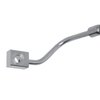 Brake Hose, 2016-2018 GM, Position: Front Left/Driver - image 2
