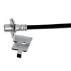 Brake Hose, 2016-2018 GM, Position: Front Right/Passenger - image 2