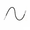 Brake Hose, 1963-1969 GM, Position: Front - image 1