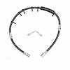 Brake Hose, 2006-2012 Workhorse, Position: Front