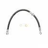 Brake Hose, 1990-1993 GM, Position: Front - image 1