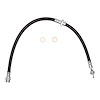 Brake Hose, 1987-1989 GM, Position: Front - image 1