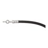 Brake Hose, 1987-1989 GM, Position: Front - image 2