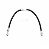 Brake Hose, 1989-2001 GM, Position: Front - image 1