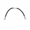 Brake Hose, 1989-2001 GM, Position: Rear - image 1