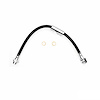 Brake Hose, 1990-1991 GM, Position: Front Left/Driver - image 1