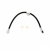 Brake Hose, 1992-1996 GM, Position: Front Left/Driver - image 1